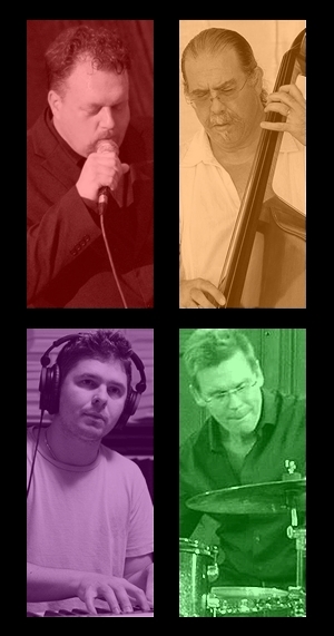 The Joe Mancuso Quartet - St. Louis, MO