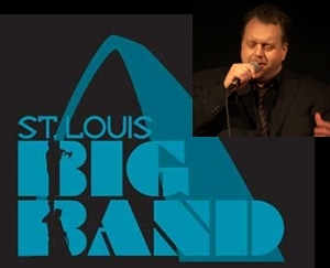 Joe Mancuso Performs with The St. Louis Big Band Joe Mancuso Performs with The St. Louis Big Band