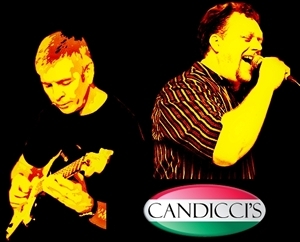 Joe Mancuso & Randy Bahr Perform Jazz Standards