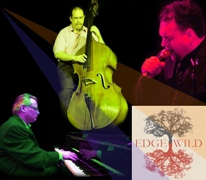 The Joe Mancuso Trio at EdgeWild Restaurant & Winery The Joe Mancuso Trio at EdgeWild Restaurant & Winery - Saturday, August 25th, 2012