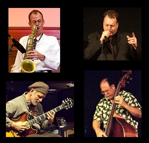 Christopher Braig, Joe Mancuso, Dave Black Willem von Hombracht