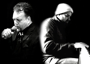 Joe Mancuso & Adam Maness @ The Chase Park Plaza