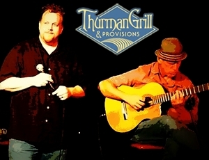 Joe Mancuso & Dave Black - St. Louis Jazz Duo
