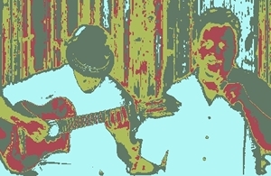 Joe Mancuso & Dave Black - Jazz Duo