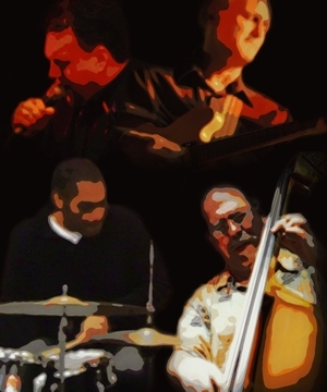 Joe Mancuso Quartet with Steve Schenkel