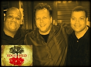 St. Louis Jazz Singer Joe Mancuso Performs At EdgeWild Restaurant & Winery